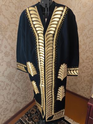 Зар чапон