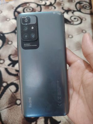 redmi 10 2022
