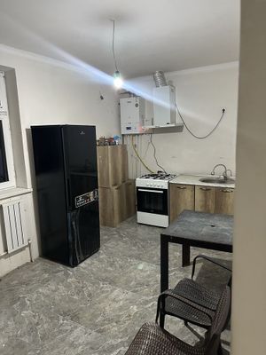 Kotej Turkqishloq tarafda 46ni oxiri (krediti bor) kelishamiz