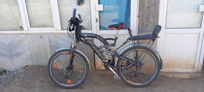 Velosiped sotiladi