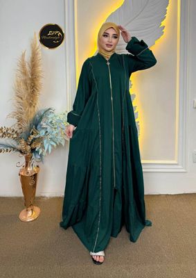 NAVINKA ABAYA