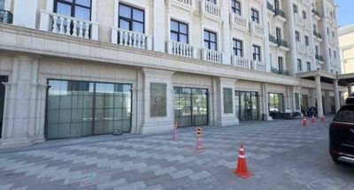Аренда помещение Tashkent City 450 м²