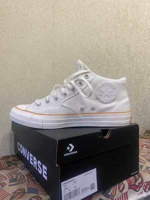 Кеды Converse мужские, новые, 45 размер