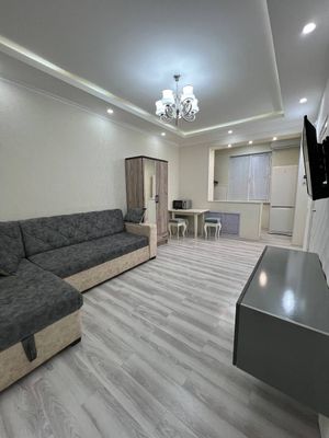 Аренда Ялангач Теннисный корт 1в2-2-4 панель все есть