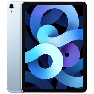 Ipad Air 5 поколения 2022 года 64gb WiFi у Артура в магазине Б-17