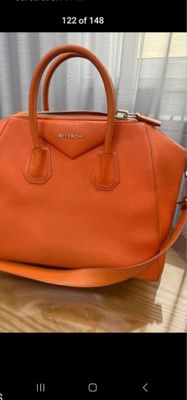 Оригинальная и качественная сумка от Givenchy