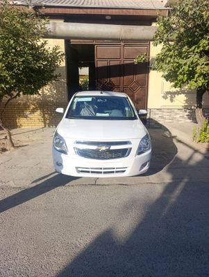 Chevrolet kobolt