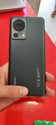Xiaomi 13 lite karobkali