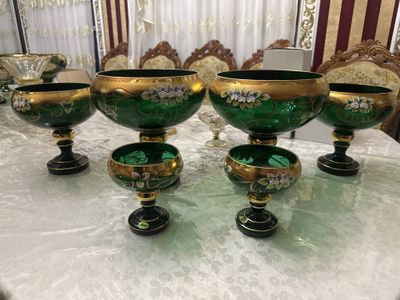 Чех Багема.