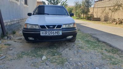 Nexia 1 2002 metan obmen bor