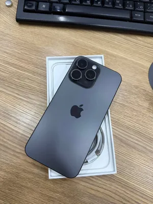 iPhone 15pro max
