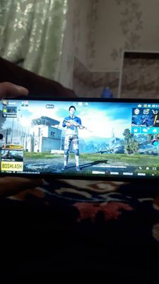 tecno pova 5
