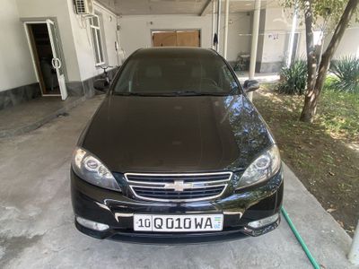 Lacetti 2022 yil