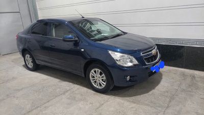 Chevrolet kobalt LTZ 2024