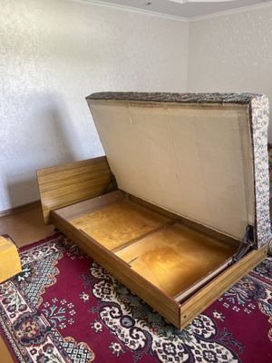 Продам кровать книжка ссср
