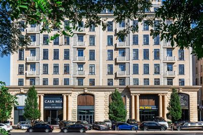 Аренда гостиница Яккасарайский Район