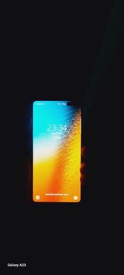 S10 5g 8/256 xolati zur