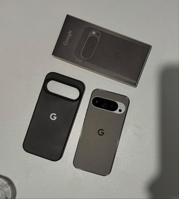 Google Pixel 9 Pro 256GB