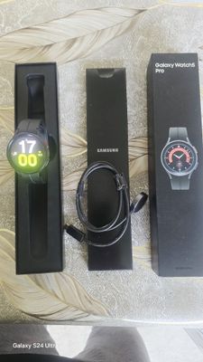 Samsung 5 pro ишлашлар идеал нуксони йук