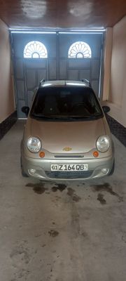 Matiz mx 112min probeg