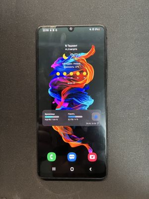 Samsung a42 5G 128 gb