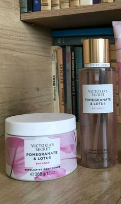 bodymist
