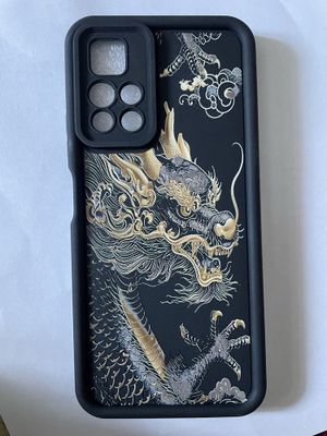 Чехол на Xiaomi Redmi 10