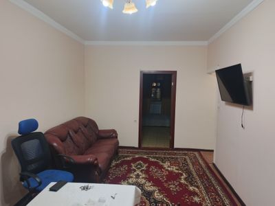 арендага 2 ком квартира берлади