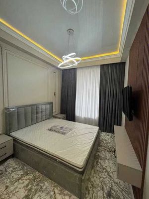 Сдается квартира 2/1/4 в ул. Ш.Руставели!!! 861*