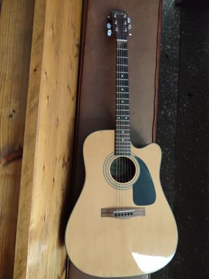 Продается оригинальный корейский fender