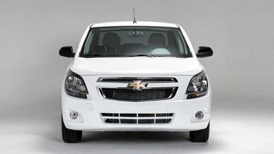 2025 Chevrolet Cobalt Midnight sotiladi