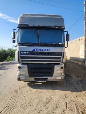 Daf euro3 2002ga.prisep kògel 2003