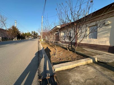 Продается ровная землья 6 соток юнусабад U