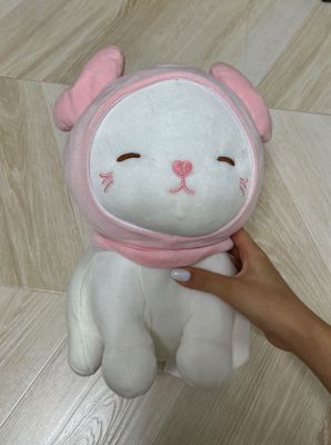 Мягкая игрушка от MINISO