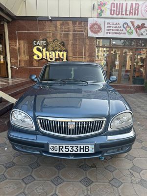 Volga 31.1005 ideal 2005 yil