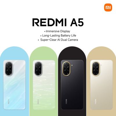 redmiy a5 sotiladi narxi 13000som telefon yangi