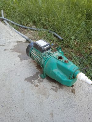 Shimge nasos 750 vt in a. Ishlidi aybi yoq