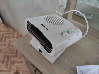 Продам обогреватель пушка воздушка фен новый