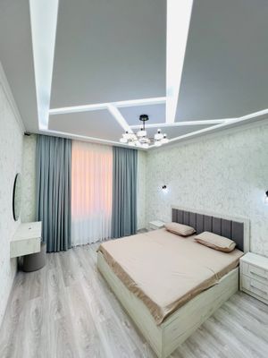 Апартаменты посуточно в Самарканде люкс квартира