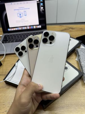 iPhone 13 Pro Max 95%+