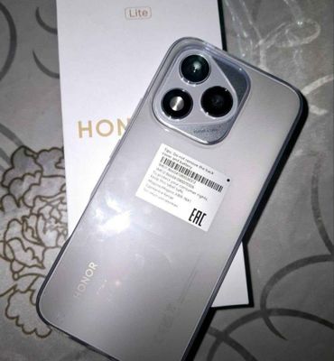 Honer 400 lite xotira 8/256 3.300.000 yangi