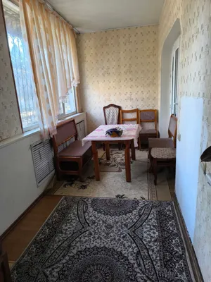 Аренда 4 комнатная Чиланзар 13