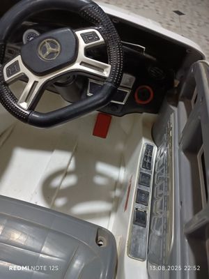 Мерседес gls63 amg