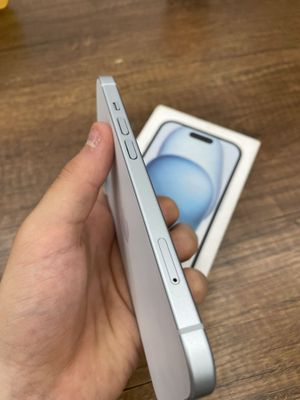 Iphone 15 dual sim