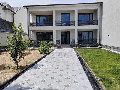Продам Дом 6,7 соток, 7 комнат, ор-р: чайхана Салом