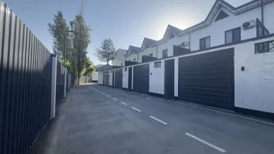 Срочно Продается свой коттедж Яшнабод район