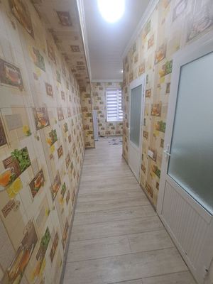 3 хоналик квартира сотилади