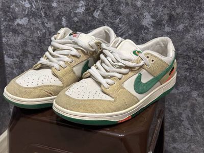 Nike SB Dunk 45 размер