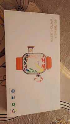 smartwatch, aqilli soat