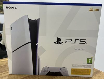 Playstation 5 SLIM
